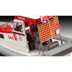 Revell Zoeken - Redding Dochter-Boot VERENA 1/72