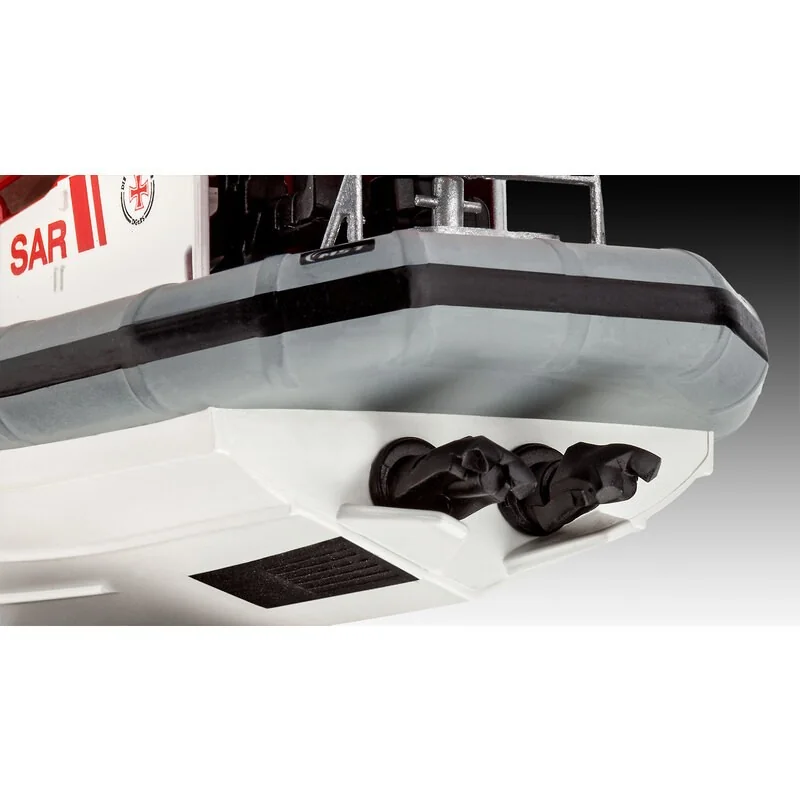 Revell Zoeken - Redding Dochter-Boot VERENA 1/72 4 Revell Zoeken - Redding Dochter-Boot VERENA 1/72 - Afbeelding 4