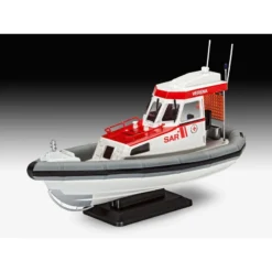Revell Zoeken - Redding Dochter-Boot VERENA 1/72 12 Revell Zoeken - Redding Dochter-Boot VERENA 1/72 -Tamiya Modelwinkel revell reve05228 zoeken redding dochter boot verena 1 72 4