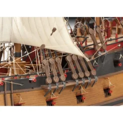 Revell Pirate Ship 13 Revell Pirate Ship -Tamiya Modelwinkel revell reve05605 pirate ship 5