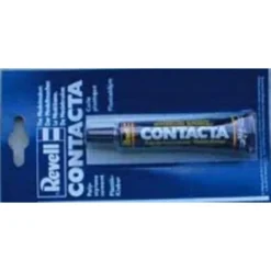 Revell Glue Contacta Tube 13 Ml Bl