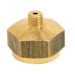 Revell Fitting Compressor Quarter