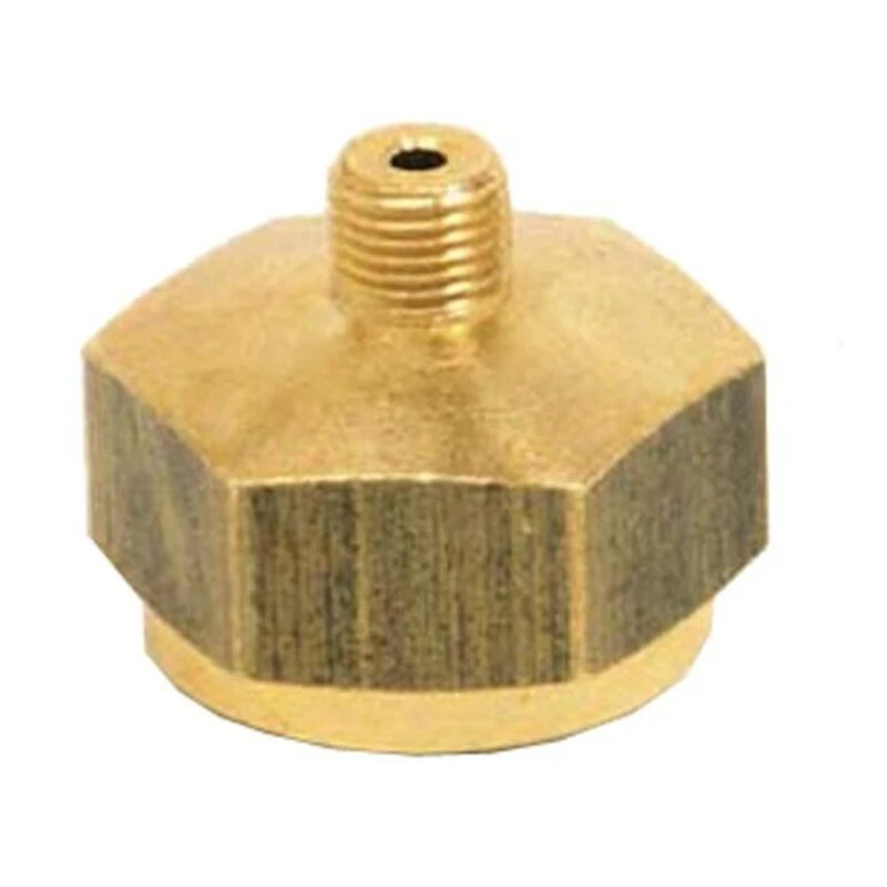 Revell Fitting Compressor Quarter 1 Revell Fitting Compressor Quarter