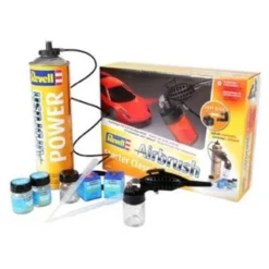 Revell Set Starter Class