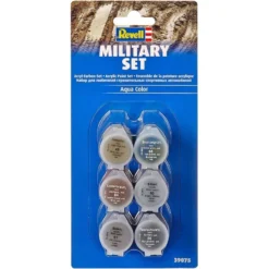 Revell Stel Militaire Schilderijen