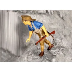 Revell ANZAC Infantry (1915)