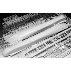 Revell Queen Mary 2 -Tamiya Modelwinkel revell rv05199 queen mary 2 10