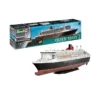 Revell Queen Mary 2