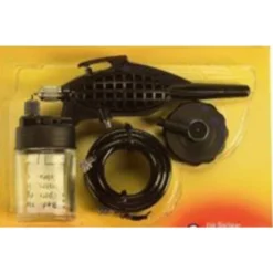 Revell Airbrush Starter Class Spray Gun -Tamiya Modelwinkel revell rv29701 airbrush starter class spray gun 2