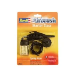 Revell Airbrush Starter Class Spray Gun