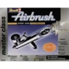 Revell Airbrush Master Class PROF Double Action Gravity Feed Fine Head