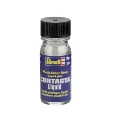 Revell Contacta Liquid Polystyrene Cement/glue
