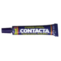 Revell Contacta Polystyrene Cement/glue