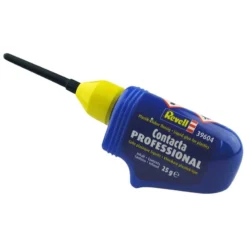 Revell Contacta Professional Polystyrene Cement/glue