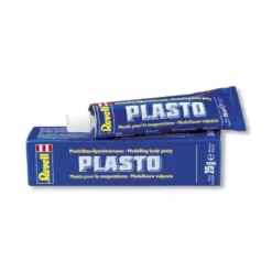 Revell Plasto Body Putty