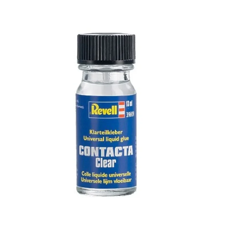 Revell Contacta Canopy Adhesive/glue 1 Revell Contacta Canopy Adhesive/glue