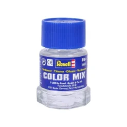 Enamel Thinners 30ml Color Mix For Revell Paint Enamel