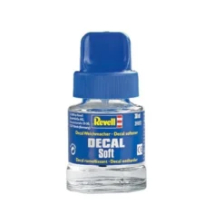 Revell Decal Softener