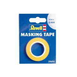 Revell 6mm Masking Tape -Tamiya Modelwinkel revell rv39694 6mm masking tape 2