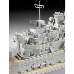 Revell 1:350 Battleship Bismarck -Tamiya Modelwinkel revell rv5040 1 350 battleship bismarck 5
