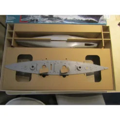 Revell 1:350 Battleship Bismarck -Tamiya Modelwinkel revell rv5040 1 350 battleship bismarck 9