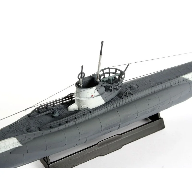 Revell U-Boat Type VIIc Submarine (submarine) 4 Revell U-Boat Type VIIc Submarine (submarine) - Afbeelding 4