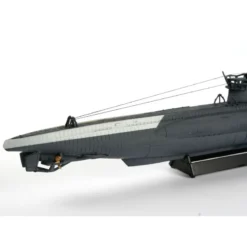 Revell U-Boat Type VIIc Submarine (submarine) 12 Revell U-Boat Type VIIc Submarine (submarine) -Tamiya Modelwinkel revell rv5093 u boat type viic submarine submarine 4