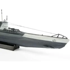 Revell U-Boat Type VIIc Submarine (submarine) 13 Revell U-Boat Type VIIc Submarine (submarine) -Tamiya Modelwinkel revell rv5093 u boat type viic submarine submarine 5