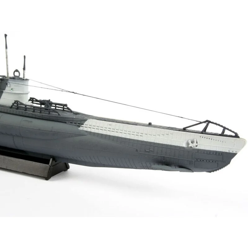 Revell U-Boat Type VIIc Submarine (submarine) 6 Revell U-Boat Type VIIc Submarine (submarine) - Afbeelding 6