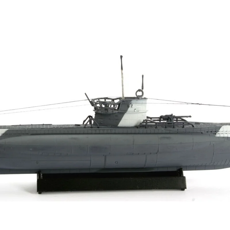 Revell U-Boat Type VIIc Submarine (submarine) 7 Revell U-Boat Type VIIc Submarine (submarine) - Afbeelding 7