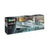 Revell S-100 Duitse Snelle Aanval Craft S-100