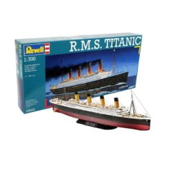 Revell RMS Titanic
