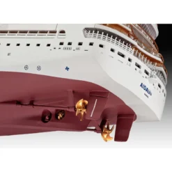 Revell AIDA (blu, Sol, Mar, Stella) Due Mei 2015 -Tamiya Modelwinkel revell rv5230 aida blu sol mar stella due mei 2015 2