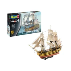 Revell HMS Victory