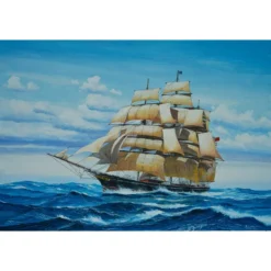 Revell Cutty Sark 9 Revell Cutty Sark -Tamiya Modelwinkel revell rv5422 cutty sark 2