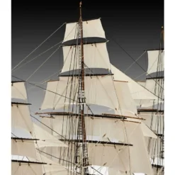 Revell Cutty Sark 10 Revell Cutty Sark -Tamiya Modelwinkel revell rv5422 cutty sark 3