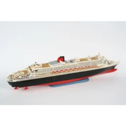 Revell Queen Mary 2 -Tamiya Modelwinkel revell rv5808 queen mary 2 2