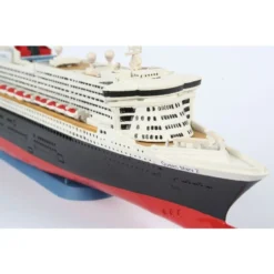 Revell Queen Mary 2 -Tamiya Modelwinkel revell rv5808 queen mary 2 3