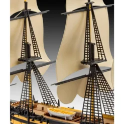 Revell Admiraal Nelson Flagship (HMS Victory) Nieuwe Tool 11 Revell Admiraal Nelson Flagship (HMS Victory) Nieuwe Tool -Tamiya Modelwinkel revell rv5819 admiraal nelson flagship hms victory nieuwe tool 3
