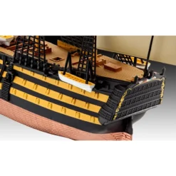 Revell Admiraal Nelson Flagship (HMS Victory) Nieuwe Tool 12 Revell Admiraal Nelson Flagship (HMS Victory) Nieuwe Tool -Tamiya Modelwinkel revell rv5819 admiraal nelson flagship hms victory nieuwe tool 4