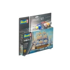 Revell HMS Victory Box