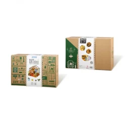 Robotime Cathy's Bloemenhuis -Tamiya Modelwinkel robotime dg104 cathy s bloemenhuis 10