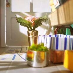 Robotime Balkon Dagdromen -Tamiya Modelwinkel robotime dgm05 balkon dagdromen 2