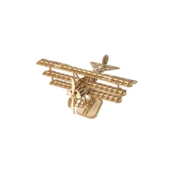 Robotime Vliegtuig -Tamiya Modelwinkel robotime tg301 vliegtuig 6