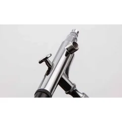 Double Action Airbrush With 22cc Bucket -Tamiya Modelwinkel scientific france s024bd133 double action airbrush with 22cc bucket 2