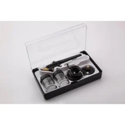 Aérographe Eenvoudige Actie -Tamiya Modelwinkel scientific france s024bd138 aerographe eenvoudige actie 2