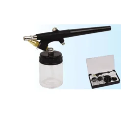 Aérographe Eenvoudige Actie