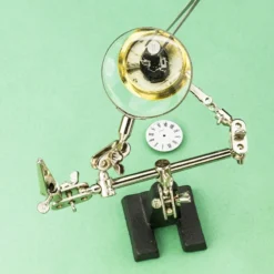 Helping Hands With Glass Magnifier -Tamiya Modelwinkel shesto cl2228 helping hands with glass magnifier 2