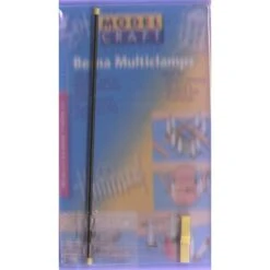 1 X Large Hobby Clamp