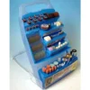 400 Various Mini Accessories For Use With All Mini Rotary Modelling Tools